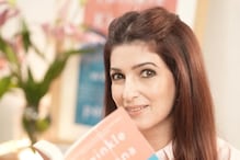 Twinkle Khanna's Post On Encouraging Children To Read Is Bookmark Worthy