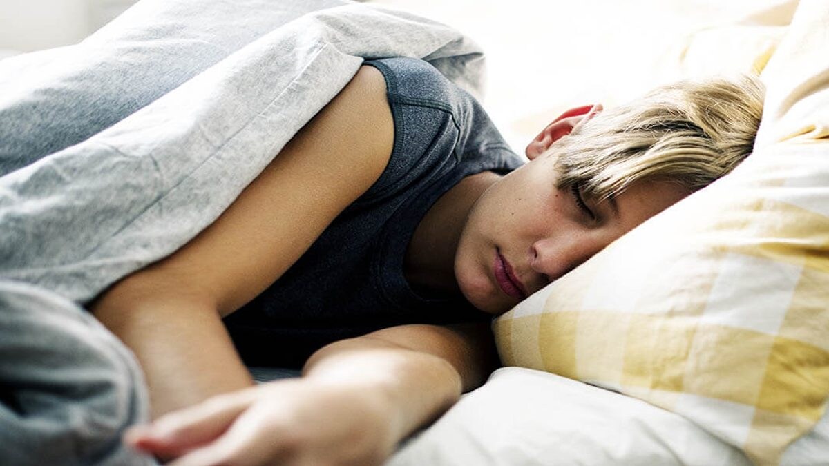 The Role of Better Sleep Habits in Tackling Mental Health & Sleep Disorders Amongst the GenZs - Vimarsana News