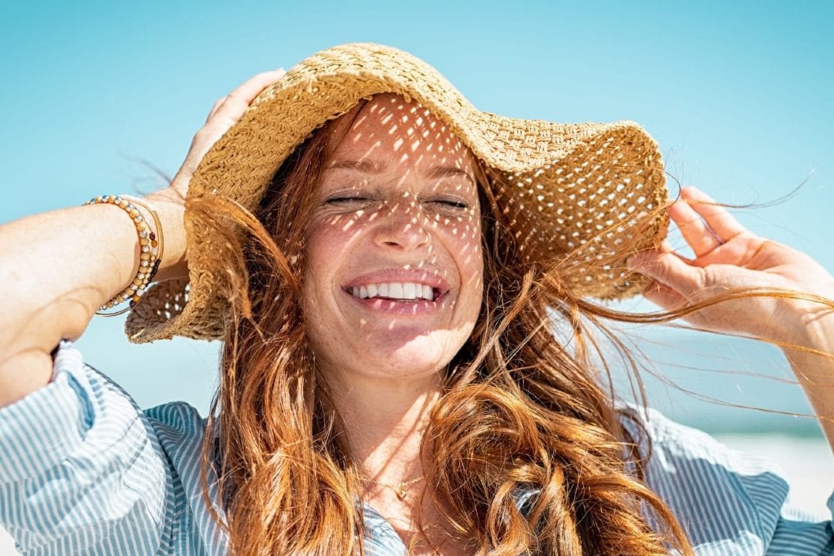 4 Skincare Ingredients For A Refreshing Summer Glow