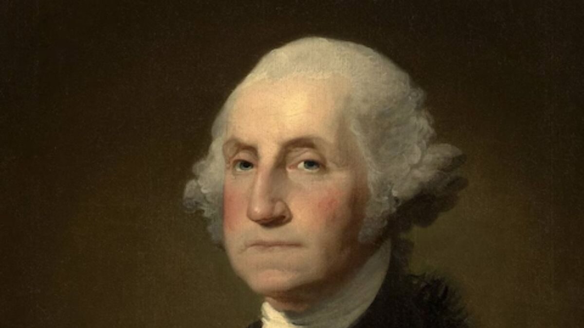 Scientists Identify George Washington's Family Members Using Advanced DNA Technology