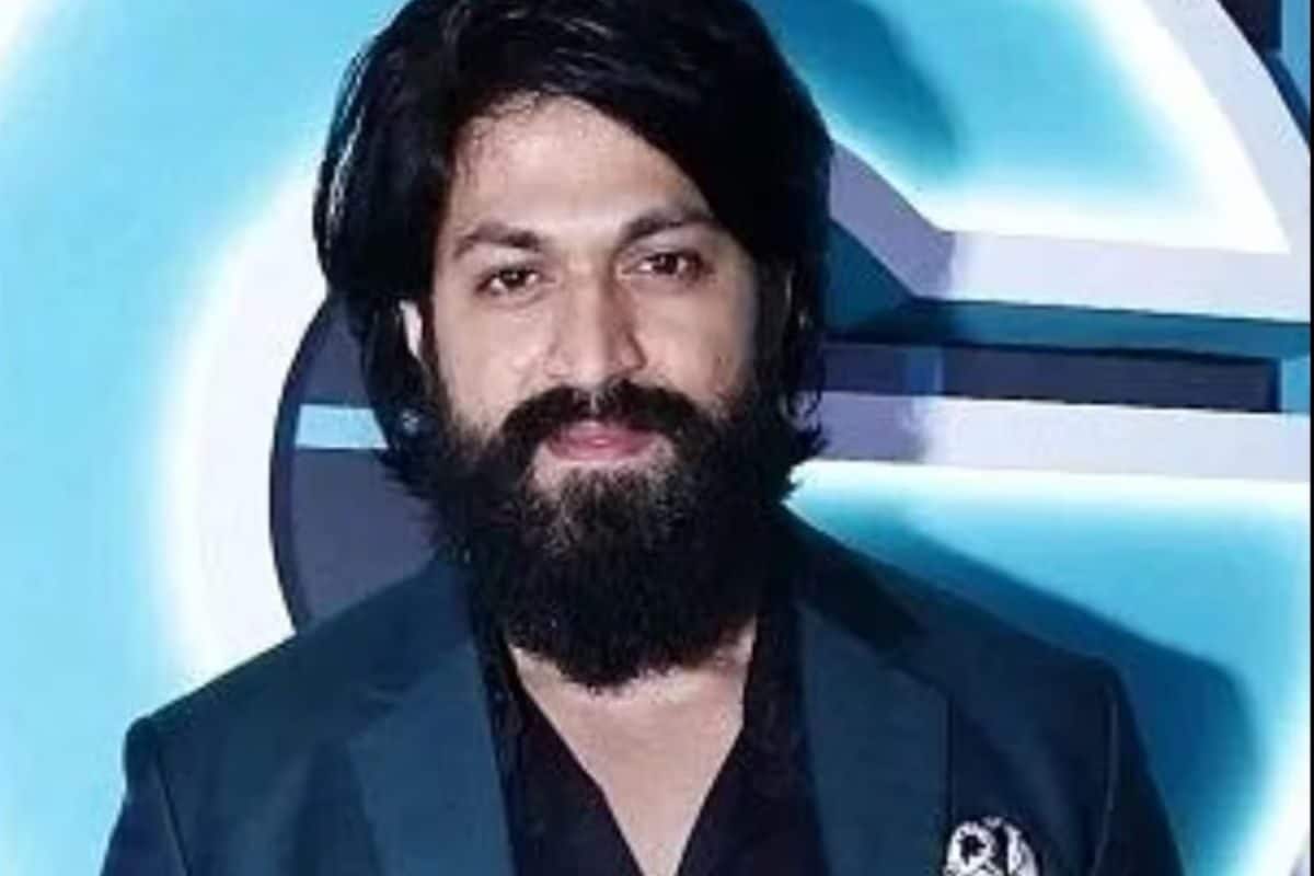 Yash-starrer Toxic To Go On Floors In Second Week Of April: Reports