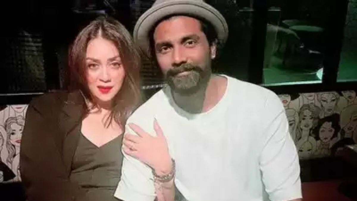 Choreographer Remo D'Souza And Wife Lizelle's Love Story Will Melt Your Heart - Vimarsana News