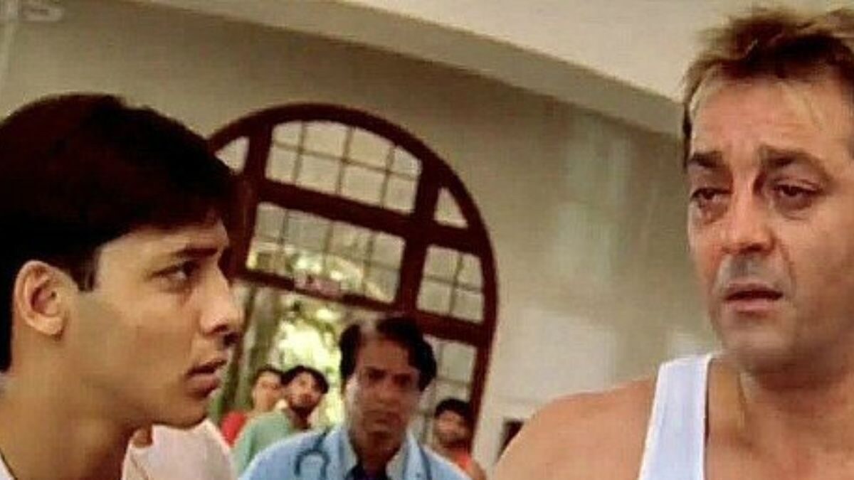 This Actor, Seen In Munnabhai MBBS, Has Been Missing For 8 Years - Vimarsana News