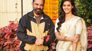 Guess This Actress Who Gained Fame With A 2022 Kamal Haasan Film - Vimarsana News