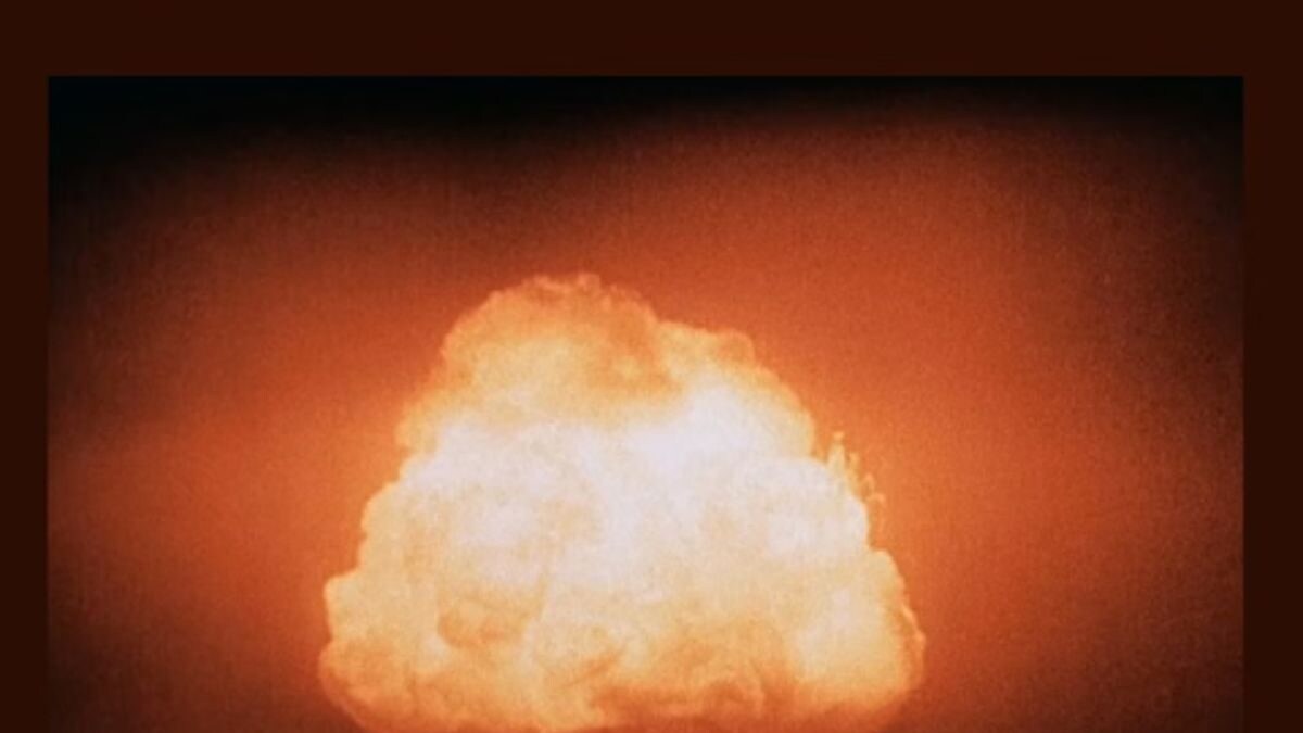 Former Defense Official Warns Of Potential Destruction Of This US City If Nuclear War Happens - Vimarsana News