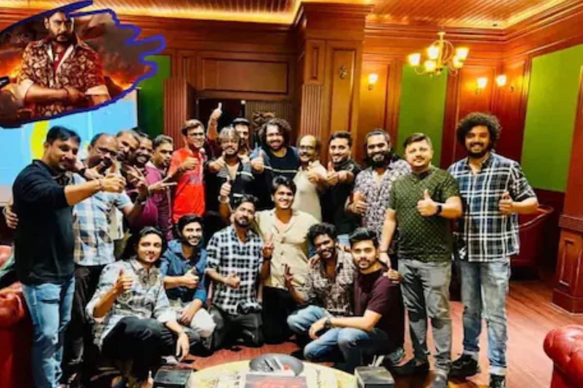 Kaatera Team Celebrates 100 Days Success Meet At A Private Event