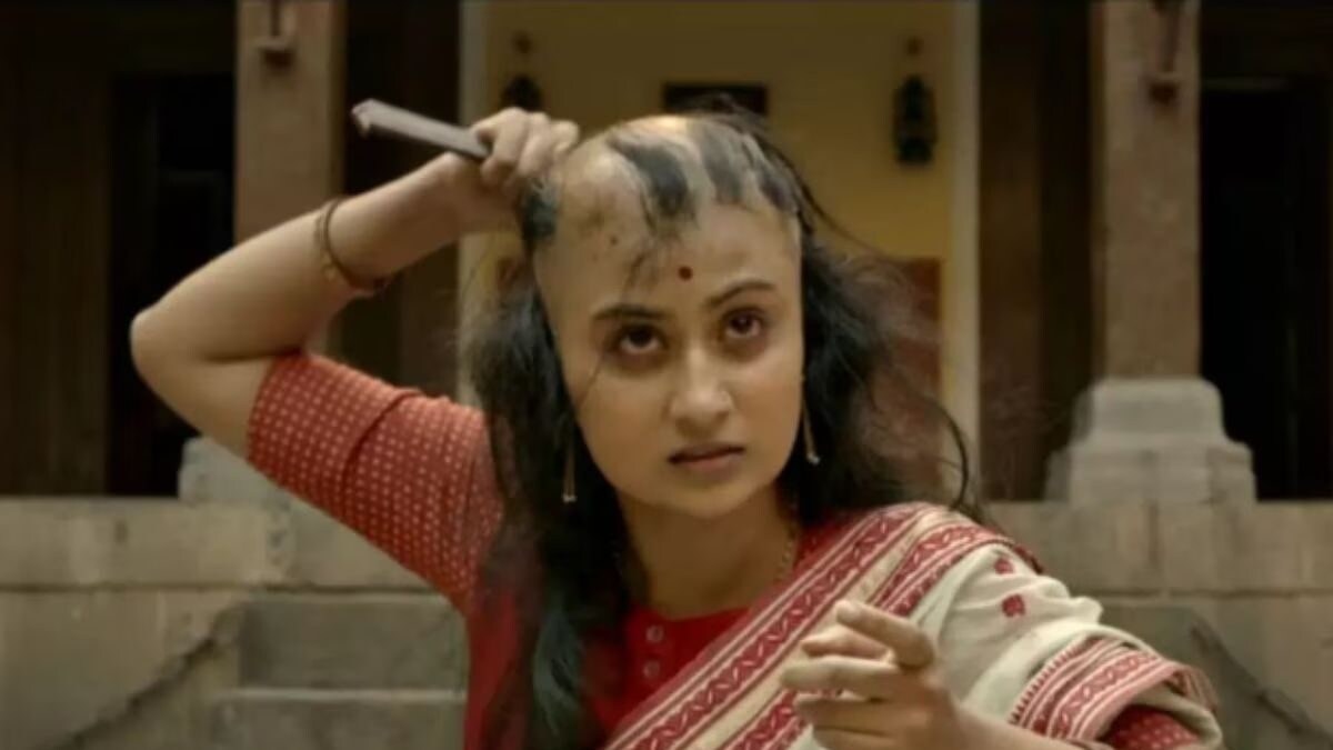 Pirticha Vanva Uri Petla Completes 400 Episodes, Celebration Photos Goes Viral - Vimarsana News