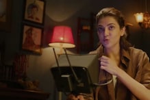 Love Horror Genre? This Kajal Aggarwal-starrer Web Series Will Send Chills Down Your Spine