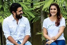 Nayanthara To Star Opposite Nivin Pauly In Dear Students