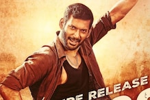 Trailer Of Vishal’s Next, Rathnam, Promises Action-filled Drama