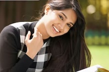 My Family Is My Inspiration, Says Newcomer Keerthi Krishna Ahead Of Her Debut In Kannada Films
