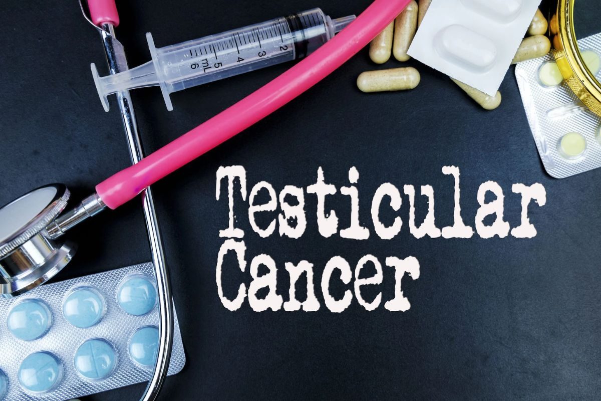 Lump In Scrotum To Heaviness In Abdomen, Early Signs Of Testicular Cancer