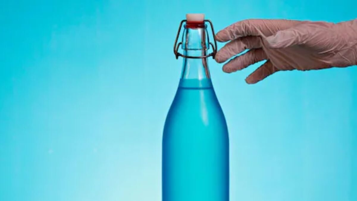 What Is Water Bottle Called In Hindi News18