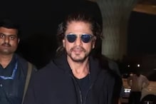 ‘SRK From Meesho’: Internet Reacts To Shah Rukh Khan’s Doppelganger Spotted At Airport