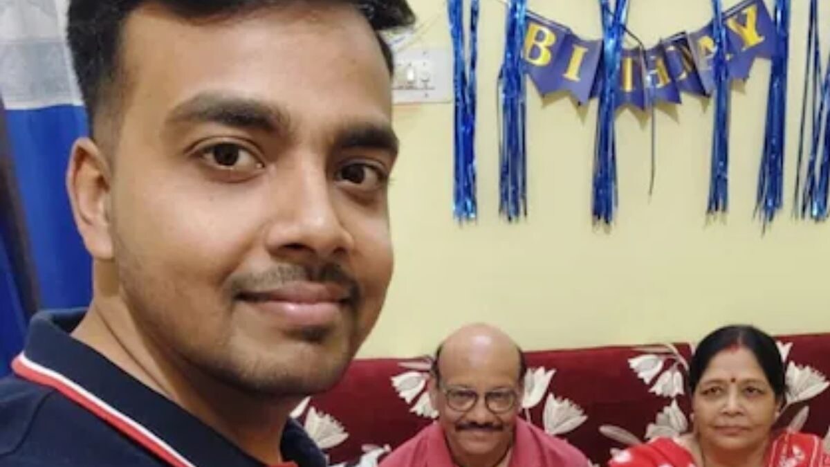UPSC 2023 Results: Jharkhand Shopkeeper’s Son Gets AIR 114 On Fourth Attempt