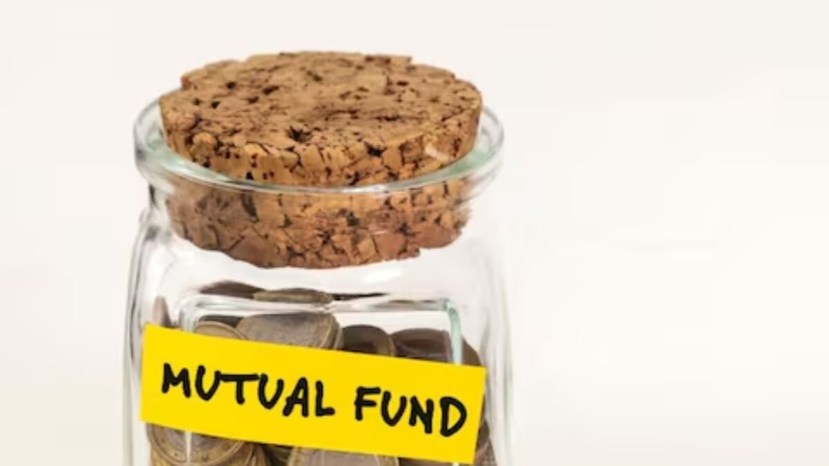 Mutual Funds Invest Rs 1.3 Lakh Crore in Equities in 2024 on Strong Mkt Performance