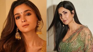 Why Alia Bhatt And Katrina Kaif Didn't Vote During Mumbai Polling For Lok Sabha Elections? - Vimarsana News