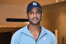 It Is A Family Entertainer, Says Actor Vishal On His Next Film Titled Rathnam