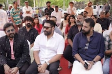 Dhyan Sreenivasan And Rahman To Star In This Omar Lulu-directorial