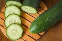 Cucumber To Aloe Vera Gel, Things To Apply At Night For Glowing Skin In Summer