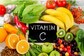 6 Foods That Contain More Vitamin C Than Oranges