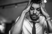 Aggression To Spacing Out, 9 Symptoms Of Depression In Men