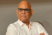 When Satish Kaushik’s Family Opposed His Decision To Act In Films