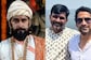 Shivraj Ashtak Director Reacts To Chinmay Mandlekar's Decision On Playing Chhatrapati Shivaji Maharaj