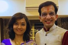 Marathi Actor Nilesh Sable’s Wife Gauri Hits Back At Trolls Targeting Him