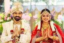 Shine Shetty’s Look From His Next, Just Married, Viral; Internet Reacts