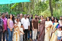 Mohanlal And Shobana To Reunite After 15 Years For This Tharun Moorthy-directorial