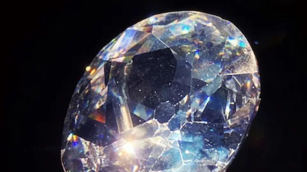 Researchers May Have Traced The Origin Of Precious Diamonds Like Koh-i-noor - Vimarsana News