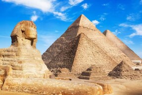 3 Ancient Egyptian Wonders That Prove They Were Way Ahead Of Time