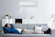 Sleeping With Your AC On? Here’s Why You Might Want To Stop Doing This
