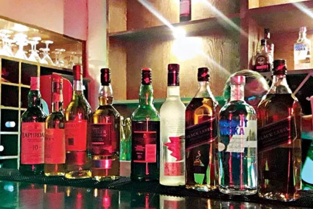 How Much Is Too Much? A Look At Alcohol’s Side Effects