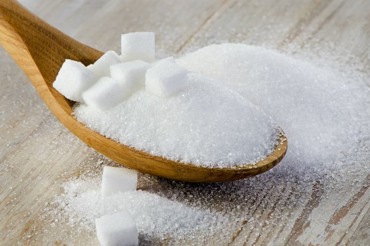 How Much Sugar Is Too Much For Daily Consumption