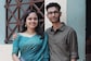 Editor-Director Appu Bhattathiri Gets Married, Posts Heartwarming Photo With Wife