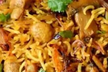 Want To Try Chettinad-style Mushroom Biryani? Follow This 7-step Recipe At Home