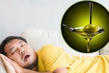Can Olive Oil Help Get Rid Of Snoring? Experts Debunk Myth