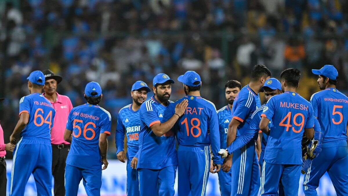 Witnessing The Indian Team Play A Massive Opportunity for Growth of Cricket in USA, Says ICC CEO