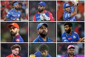 India's T20 World Cup Squad Update: 30 World-class Contenders for India's Best Possible Playing XI