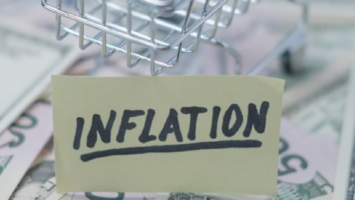 US Inflation Reaches a 3-year Low as Federal Reserve Prepares to Cut ...