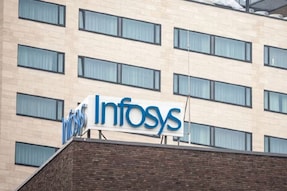 Infosys, q4 results