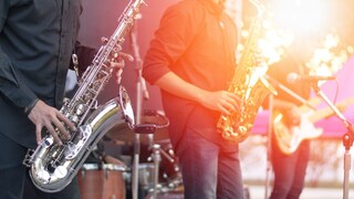 International Jazz Day 2024: History, Significance, Quotes and Wishes to Share With Music Enthusiasts! - Vimarsana News