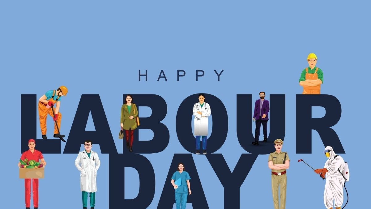 Labour Day 2024: May Day Significance, Quotes, and India Connection