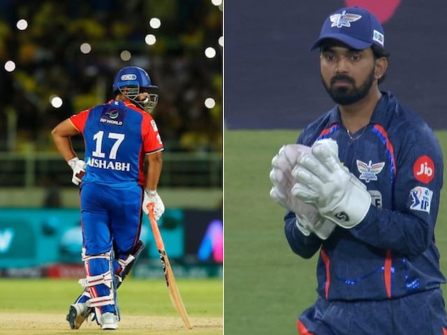 LSG vs DC, IPL Match Today Toss Update: Playing XIs, Head-to-Head Stats & Live Streaming - News18