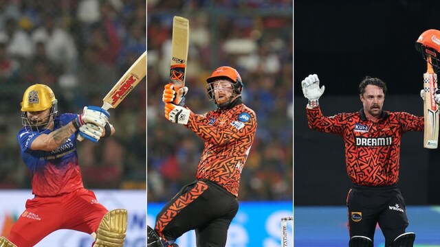 IPL 2024 Orange Cap And Purple Cap Standings After RCB vs SRH Match: Travis Head Breaks into Top 10; Pat Cummins Climbs to 4th - News18
