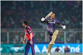 IPL 2024 Orange Cap And Purple Cap Standings After KKR vs RR Match: Jos Buttler Enters Top 10; Sunil Narine Rises to 3rd