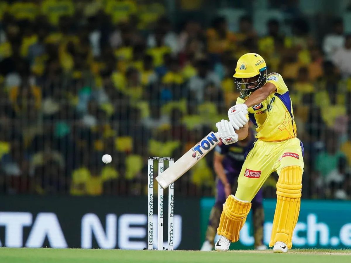 CSK Vs KKR HIGHLIGHTS, IPL 2024: Chennai Super Kings Beat Kolkata ...