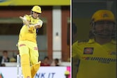 IPL 2024, CSK vs LSG: MS Dhoni Applauds Shivam Dube's Six-hitting | WATCH